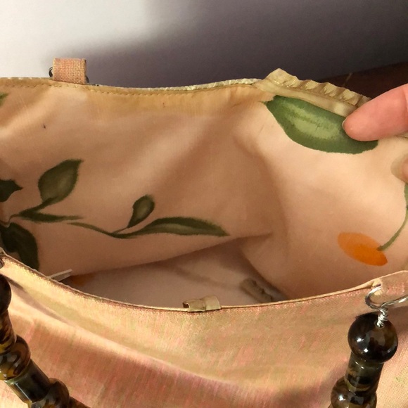 Cute & unique handbag - Picture 6 of 8